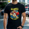 Blink 182 Tour Melbourne 2024 Shirt Black Shirts Shirt
