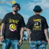 Blink 182 World Tour 2023-2024 Short-Sleeve Shirt