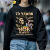 Bob Marley 79th 1945 2024 Thank You For The Memories Shirt Sweatshirt 5