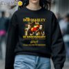 Bob Marley 80th 1945 2025 Thank You For The Memories Shirt Sweatshirt 5