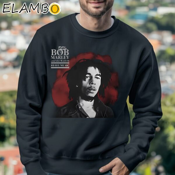 Bob Marley And The Wailers Shirt Sweatshirt 3