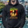 Bob Marley Rebel Love The Life You Live Live The Life You Love Shirt Hoodie 4