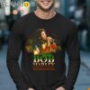 Bob Marley Vintage Shirt Bob Marley Fans Longsleeve 17