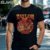 Bootleg 90s Taylor Swift Hulk Hogan Shirt Black Shirts Shirt