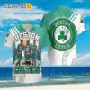 Boston Celtics Hawaiian Shirt Gift For Basketball Fans Aloha Shirt Aloha Shirt