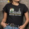 Boston Celtics Joe Mazzulla City Horizon 2024 Shirt Black Shirts 9
