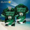 Boston Celtics NBA Palm Tree Pattern Hawaiian Shirt Hawaiian Hawaiian