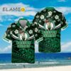 Boston Celtics National National Basketball Association Polynesian Pattern Hawaiian Shirt Aloha Shirt Aloha Shirt