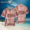 Boston Celtics Tropical And Basketball Pattern Print Hawaiian Shirt Hawaiian Hawaiian