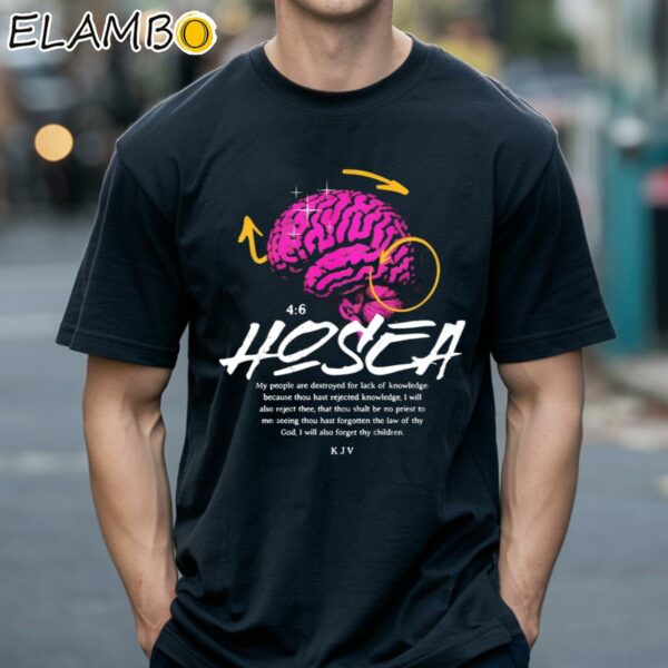 Brain Hosea Shirt