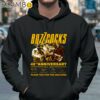 Buzzcocks 48th Anniversary 1976 2024 Thank You For The Memories Shirt Hoodie 37
