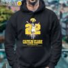 Caitlin Clark 22 Is The GOAT Thank You For The Memories Shirt Hoodie 4