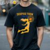 Caitlin Clark Despise Them Iowa Hawkeyes Basketball Shirt Black Shirts 18