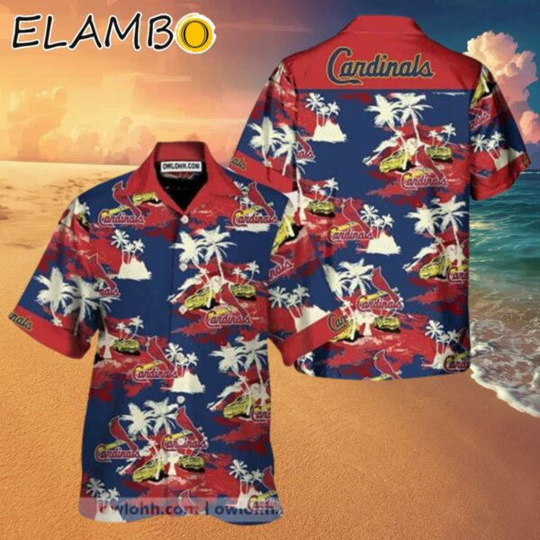 Cardinals Tommy Bahama Hawaiian Shirt Beach Shirt Hawaaian Shirt Hawaaian Shirt