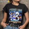 Ceedee Lamb Dallas Cowboys First Downs E Touchdowns Shirt Black Shirts 9