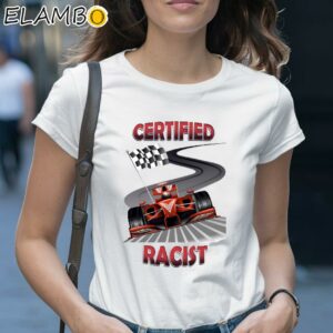 Certified Racist Shirts 1 Shirt 28
