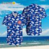 Chicago Cubs Hawaiian Shirt Baseball Coconut Tropical Aloha Shirt Beach Outfit Aloha Shirt Aloha Shirt