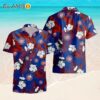 Chicago Cubs Tropical Flowers For Fans Hawaiian Shirt Hawaaian Shirt Hawaaian Shirt