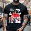 Chris Brown 11 Tour 2024 Concert Shirt Music Gifts Black Shirt 6