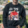 Chris Brown 11 Tour 2024 Concert Shirt Music Gifts Sweatshirt 3