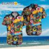 Cincinnati Bengals FC Cincinnati Stingers Hawaiian Shirt Aloha Shirt Aloha Shirt