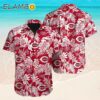 Cincinnati Reds Tropical Aloha Hawaiian Shirts Hawaaian Shirt Hawaaian Shirt