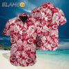 Cincinnati Reds Tropical Aloha Hawaiian Shirts Hawaiian Hawaiian