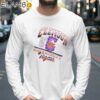 Clemson Tigers Cactus Jack Travis Scott Collab With Fanatics Mitchell And Ness Jack Goes Back Collection Shirt Longsleeve 39