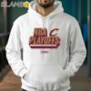 Cleveland Cavaliers 2024 NBA Playoffs shirt Hoodie 38