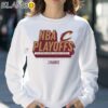 Cleveland Cavaliers 2024 NBA Playoffs shirt Sweatshirt 30