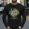 Cleveland Total Solar Eclipse Not Seeing Is Believing Shirt Longsleeve 40