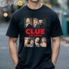 Clue the Movie Shirt Unique Movie Gifts Black Shirts 18