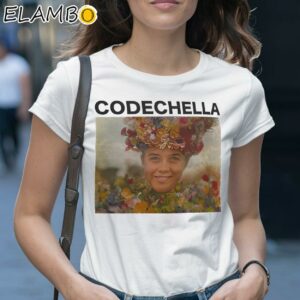 Codechella Down We Go Vintage Photo Shirt 1 Shirt 28