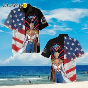 Cody Rhodes WWE Champions Hawaiian Shirt Aloha Shirt Aloha Shirt