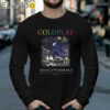 Coldplay Live Singapore 2024 Shirt Longsleeve 39