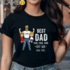 Coolest Dad Ever Shirt Best Dad Ever Ideas For Fathers Day Gifts Black Shirts Shirt
