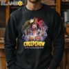Creepshow Shirt The Most Fun Youll Ever Have Being Scared Sweatshirt 11
