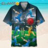 Cricket Players Hawaiian Shirt Hawaaian Shirt Hawaaian Shirt