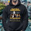 Curb Your Enthusiasm 24th Anniversary 2000 2024 Thank You For The Memories Shirt Hoodie 4