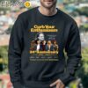 Curb Your Enthusiasm 24th Anniversary 2000 2024 Thank You For The Memories Shirt Sweatshirt 3