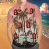 Custom Nicki Minaj Palm Tree Tropical Hawaiian Shirts Hawaaian Shirt Hawaaian Shirt
