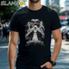 DGA Speack No Evil Graphic Shirt Black Shirts Shirt