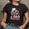 Dad Vader Fathers Day Star Wars Shirt Black Shirts 9