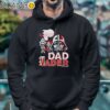 Dad Vader Fathers Day Star Wars Shirt Hoodie 4