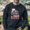 Dad Vader Fathers Day Star Wars Shirt Sweatshirt 3