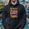 Daddy Is Strong As A Super Saiyan Shirt Hoodie 4