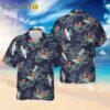 Dallas Cowboys Hawaiian Shirt Beach for Men Hawaiian Hawaiian