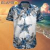 Dallas Cowboys Hawaiian Shirt NFL Fans Gifts Hawaaian Shirt Hawaaian Shirt