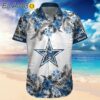 Dallas Cowboys Hawaiian Shirt NFL Fans Gifts Hawaiian Hawaiian