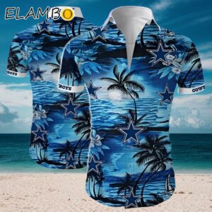 Dallas Cowboys Tommy Bahama Hawaiian Shirt Aloha Shirt Aloha Shirt